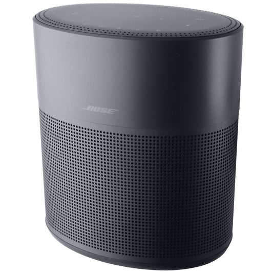 Bose Home Speaker 300 Bluetooth Smart Speaker with Amazon Alexa Built-in - Black Home Multimedia - Home Speakers & Subwoofers Bose    - Simple Cell Bulk Wholesale Pricing - USA Seller