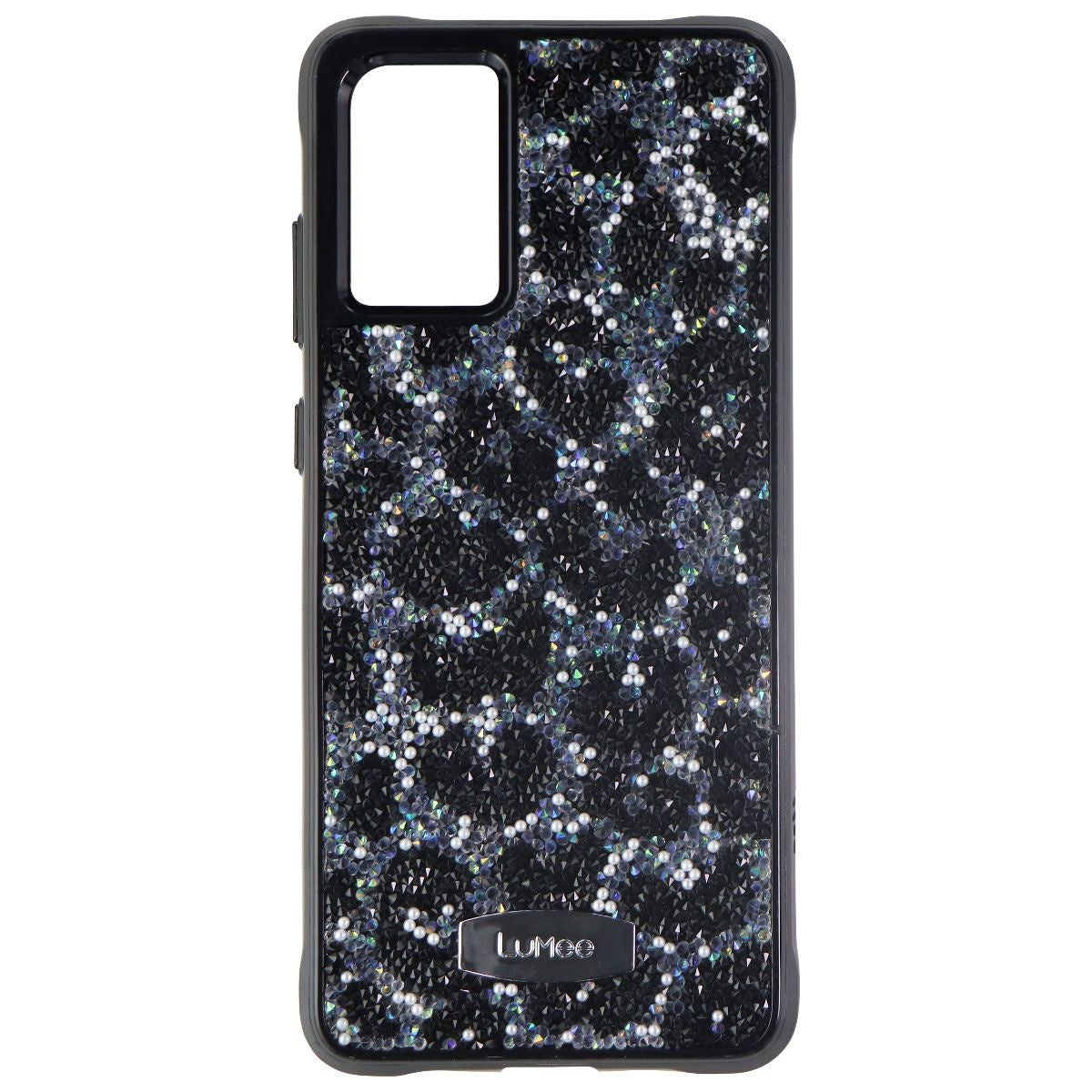 Case-Mate LuMee Brilliance Case for Samsung Galaxy (S20+) - Leopard Cell Phone - Cases, Covers & Skins Case-Mate    - Simple Cell Bulk Wholesale Pricing - USA Seller