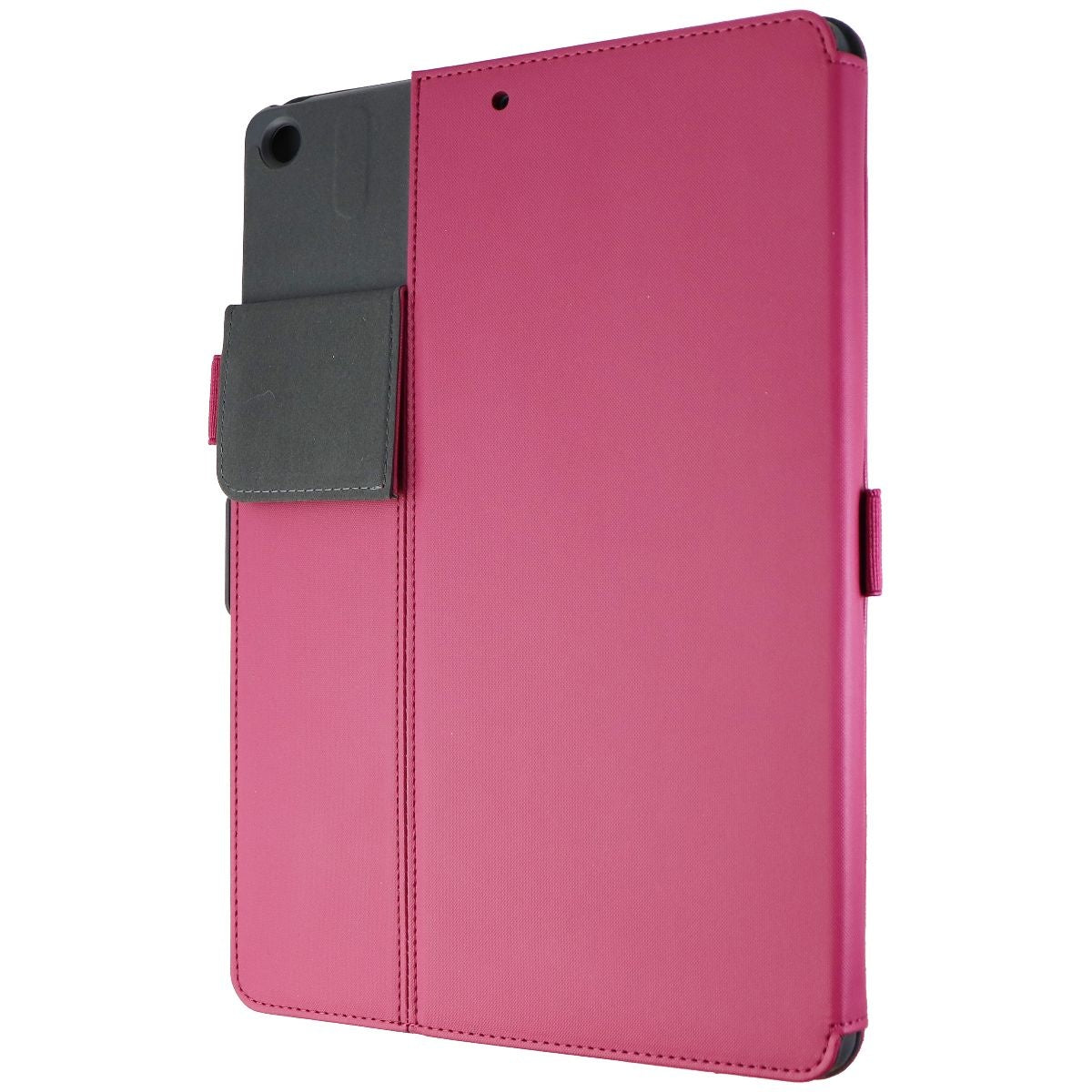 Custodia Speck BalanceFolio Per IPad 10,2 Pollici - Supporto Multi-Angolo, Protezione Cadute 1,2m, Rosa Oro Metallizzato