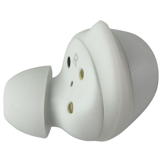 Replacement Right Samsung Galaxy Bud+ (SM-R175) - White RIGHT SIDE ONLY Portable Audio & Headphones - Replacement Parts & Tools Samsung    - Simple Cell Bulk Wholesale Pricing - USA Seller