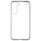 Speck Presidio Perfect-Clear Case for Samsung Galaxy (S22+) - Clear Cell Phone - Cases, Covers & Skins Speck    - Simple Cell Bulk Wholesale Pricing - USA Seller