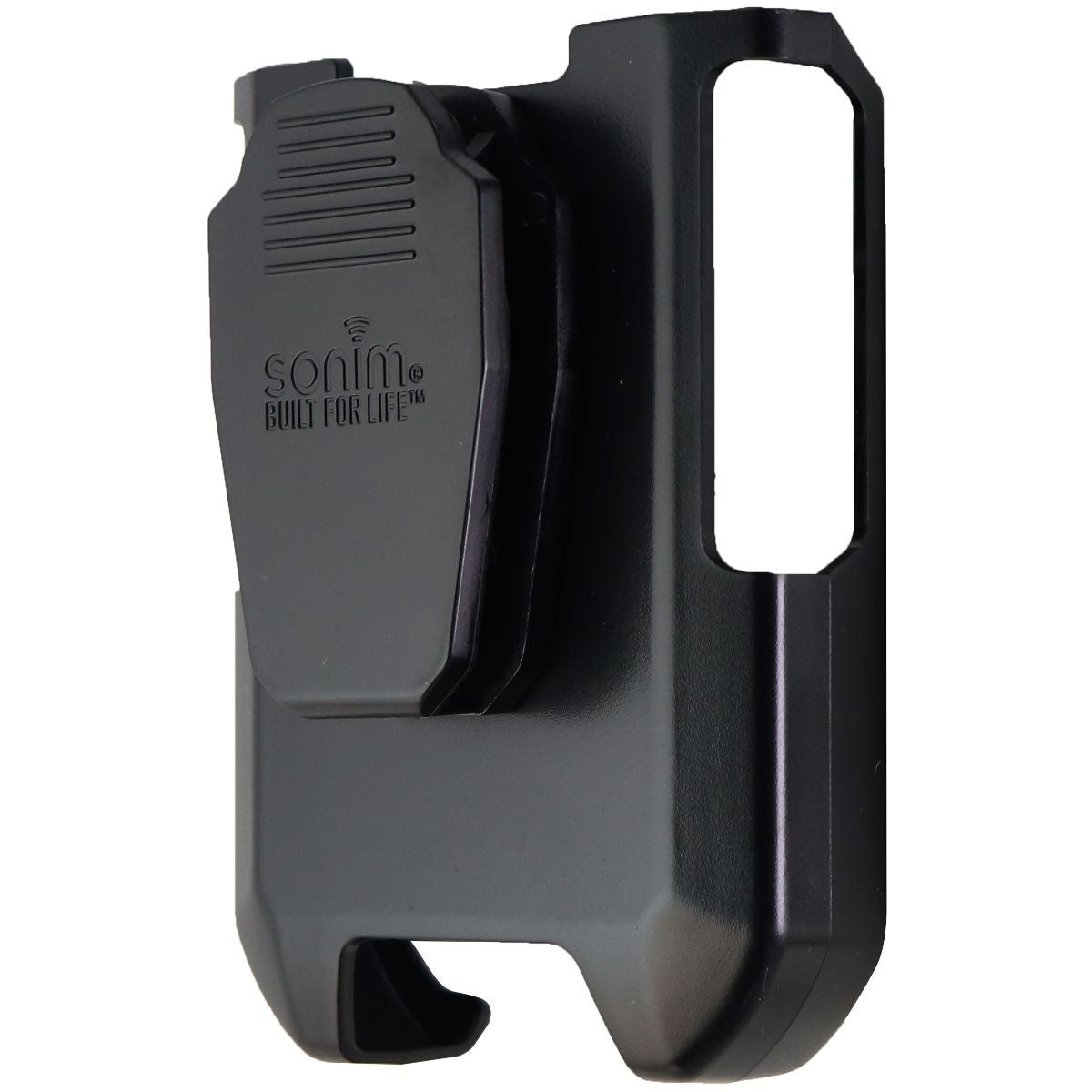 Sonim XP7 Belt Clip (ARH02G) - Black Cell Phone - Cases, Covers & Skins Sonim    - Simple Cell Bulk Wholesale Pricing - USA Seller