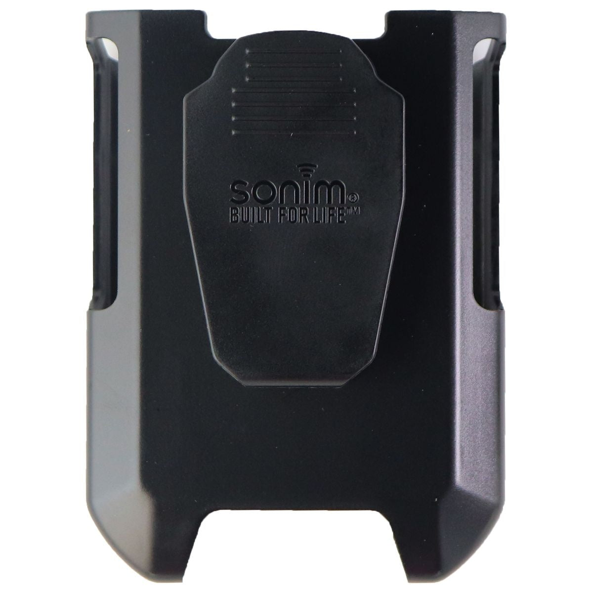 Sonim XP7 Belt Clip (ARH02G) - Black Cell Phone - Cases, Covers & Skins Sonim    - Simple Cell Bulk Wholesale Pricing - USA Seller