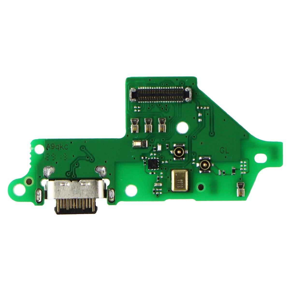 Repair Part - USB-C Charge Port Board for Motorola One Action (2019) XT2013 Cell Phone - Replacement Parts & Tools Unbranded    - Simple Cell Bulk Wholesale Pricing - USA Seller