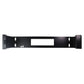StarTech.com 2U 19in Hinged Wall Mount Bracket for Patch Panels - Black. Home Improvement - Other Home Improvement StarTech    - Simple Cell Bulk Wholesale Pricing - USA Seller
