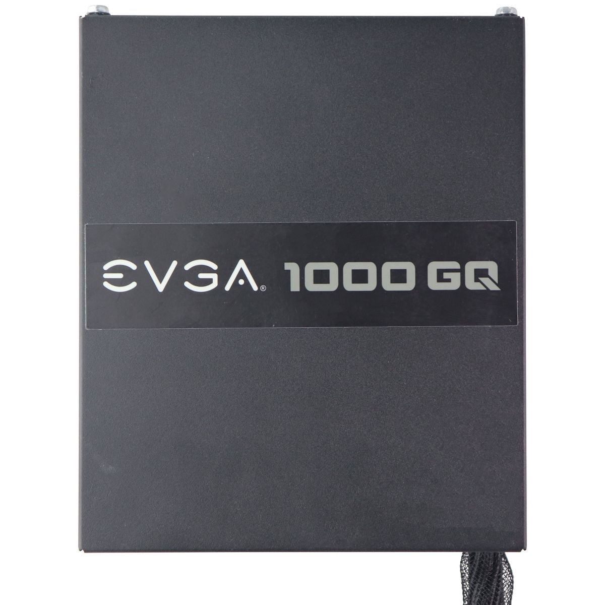 EVGA 80+ Gold 1000W Semi Modular Power Supply GQ (210-GQ-1000-V1) - Black Multipurpose Batteries & Power - Multipurpose AC to DC Adapters EVGA    - Simple Cell Bulk Wholesale Pricing - USA Seller