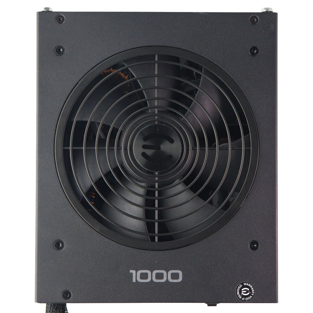 EVGA 80+ Gold 1000W Semi Modular Power Supply GQ (210-GQ-1000-V1) - Black Multipurpose Batteries & Power - Multipurpose AC to DC Adapters EVGA    - Simple Cell Bulk Wholesale Pricing - USA Seller