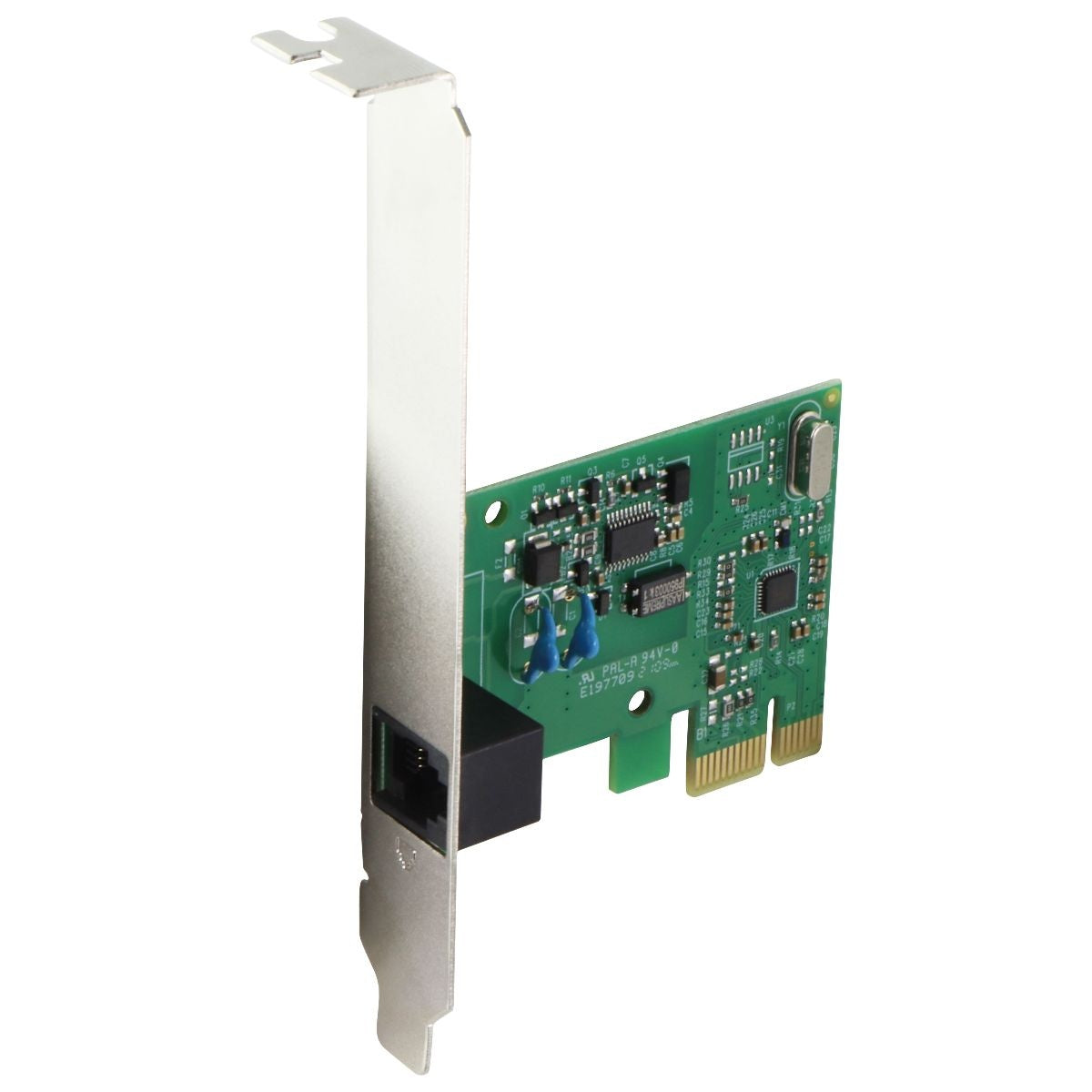 USRobotics 56K V.92 PCI Express Dial-Up Fax and Data Modem (USR5638) Internal Modem Cards USRobotics    - Simple Cell Bulk Wholesale Pricing - USA Seller