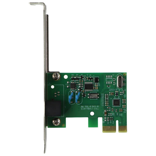 USRobotics 56K V.92 PCI Express Dial-Up Fax and Data Modem (USR5638) Internal Modem Cards USRobotics    - Simple Cell Bulk Wholesale Pricing - USA Seller