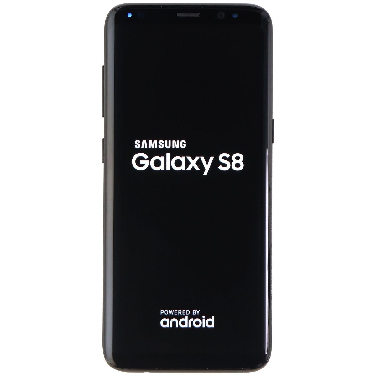 Samsung Galaxy S8 64 2024 GB in Midnight Blac