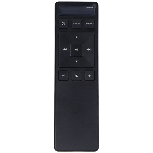 Vizio Remote Control (XRS551N-G / V 1.0) for Select Vizio TVs - Black TV, Video & Audio Accessories - Remote Controls Vizio    - Simple Cell Bulk Wholesale Pricing - USA Seller