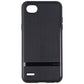 Incipio NGP Advanced Series Case for LG Q6 Smartphones - Black Cell Phone - Cases, Covers & Skins Incipio    - Simple Cell Bulk Wholesale Pricing - USA Seller
