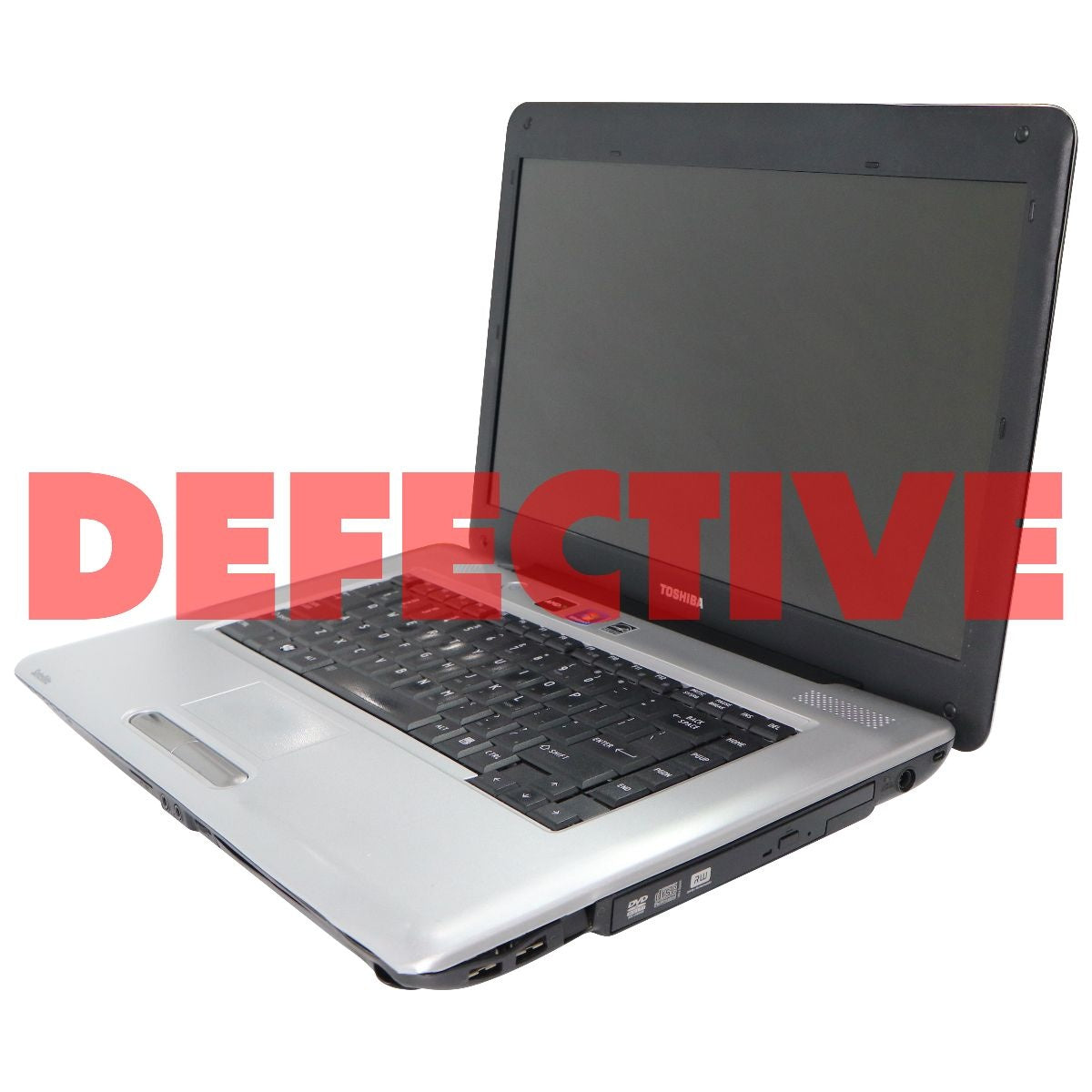 Toshiba Satellite (15.6-in) L455D-S5976 AMD Sempron SI-42 / ATI Radeon 3100 1TB Laptops - PC Laptops & Netbooks Toshiba    - Simple Cell Bulk Wholesale Pricing - USA Seller
