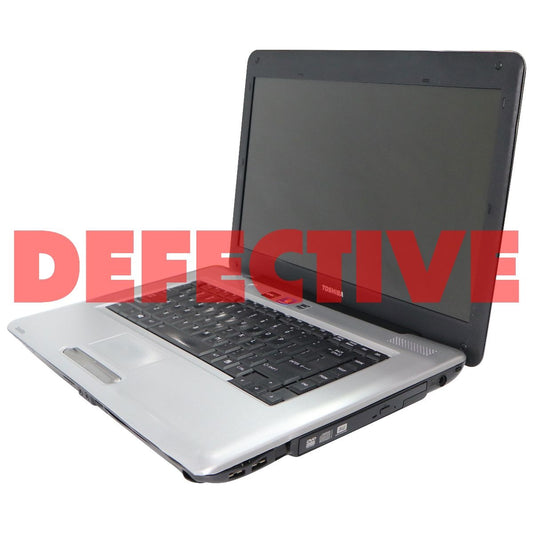 Toshiba Satellite (15.6-in) L455D-S5976 AMD Sempron SI-42 / ATI Radeon 3100 1TB Laptops - PC Laptops & Netbooks Toshiba    - Simple Cell Bulk Wholesale Pricing - USA Seller