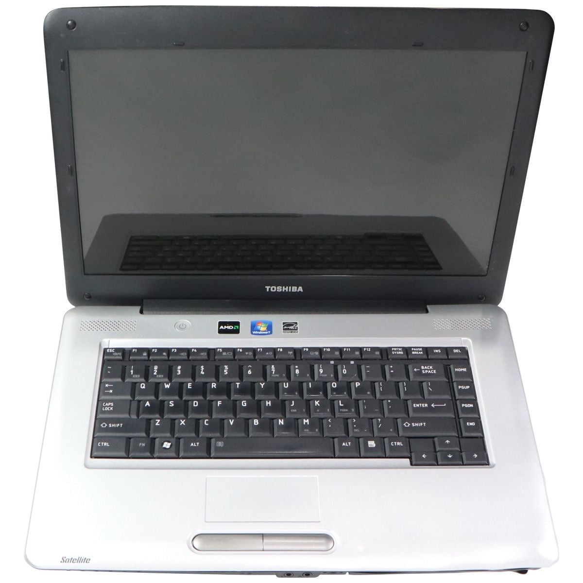 Toshiba deals Satellite L455D 15.6