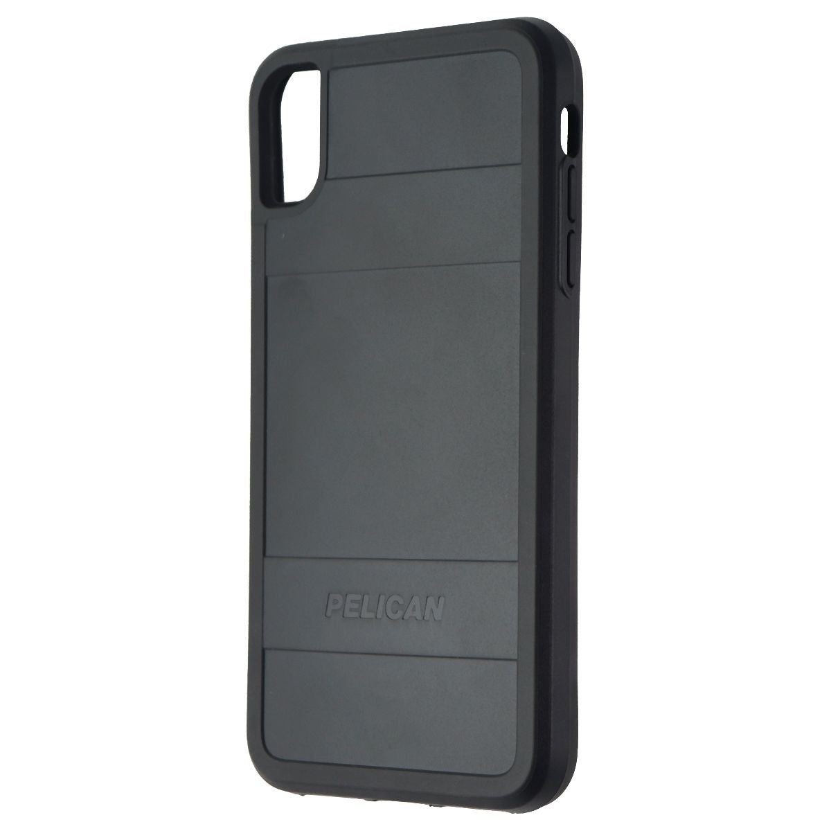 Pelican Protector Series Case for Apple iPhone Xs Max - Black Cell Phone - Cases, Covers & Skins Pelican    - Simple Cell Bulk Wholesale Pricing - USA Seller