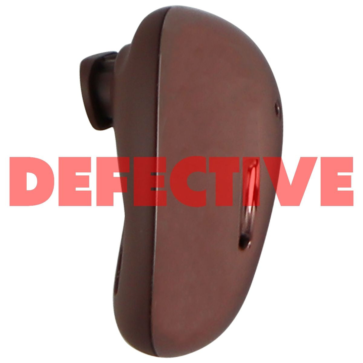 Samsung Buds Live - Right Side Only - Bronze / No Charge Case (SM-R180) Portable Audio - Headphones Samsung    - Simple Cell Bulk Wholesale Pricing - USA Seller