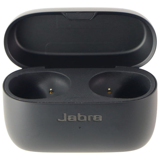 Jabra Elite 85t Replacement Charging Case - Titanium / Black (CPB130) Portable Audio & Headphones - Replacement Parts & Tools Jabra    - Simple Cell Bulk Wholesale Pricing - USA Seller