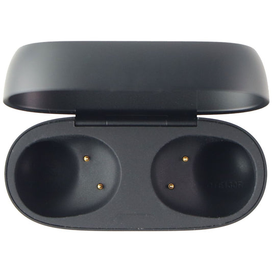 Jabra Elite 85t Replacement Charging Case - Titanium / Black (CPB130) Portable Audio & Headphones - Replacement Parts & Tools Jabra    - Simple Cell Bulk Wholesale Pricing - USA Seller