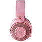 Razer Kraken Gaming Lightweight Aluminum Headset - Quartz Pink Portable Audio - Headphones Razer    - Simple Cell Bulk Wholesale Pricing - USA Seller