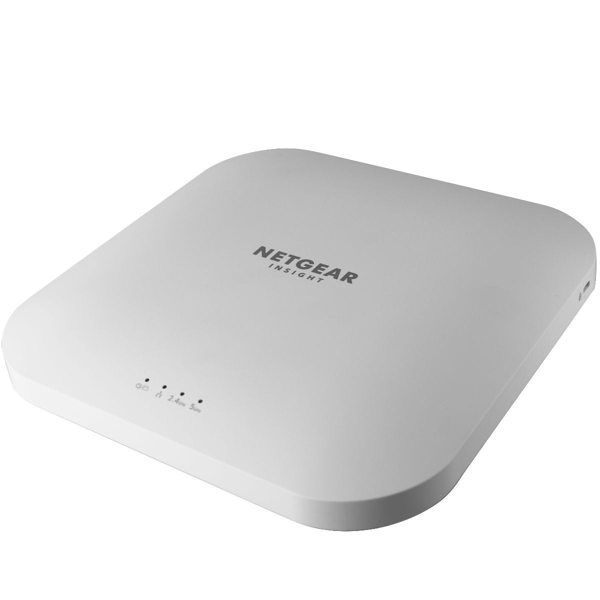 NETGEAR Cloud Managed Wireless Access Point (WAX620PA) WiFi 6 Dual-Band AX3600 Networking - Wireless Wi-Fi Routers Netgear    - Simple Cell Bulk Wholesale Pricing - USA Seller