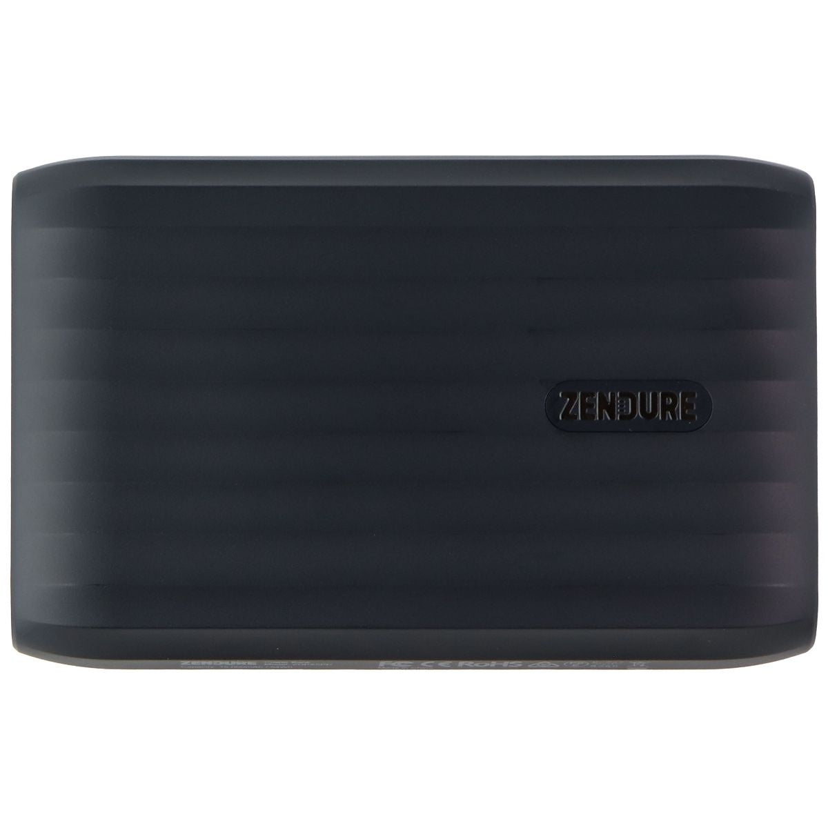 Zendure X5 Dual USB and USB-C 15,000mAh Portable Power Bank - Black/Rose Cell Phone - Chargers & Cradles Zendure    - Simple Cell Bulk Wholesale Pricing - USA Seller