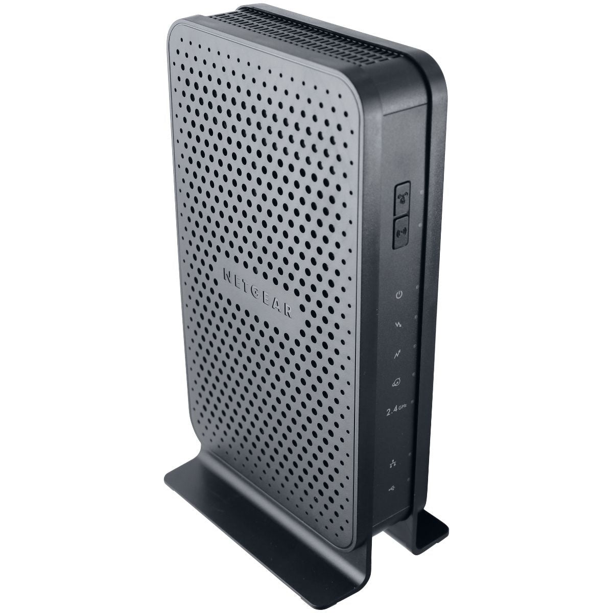 NETGEAR C3000-100NAS N300 (8x4) WiFi DOCSIS 3.0 Cable Modem Router (C3000) Networking - Wireless Wi-Fi Routers Netgear    - Simple Cell Bulk Wholesale Pricing - USA Seller
