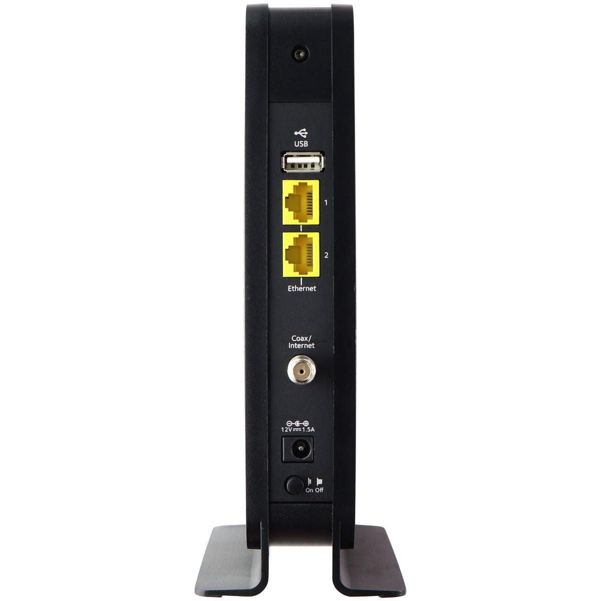 NETGEAR C3000-100NAS N300 (8x4) WiFi DOCSIS 3.0 Cable Modem Router (C3000) Networking - Wireless Wi-Fi Routers Netgear    - Simple Cell Bulk Wholesale Pricing - USA Seller