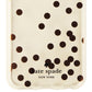 Kate Spade New York Hardshell Clear Case for iPhone 6/6s - Confetti Dot Cell Phone - Cases, Covers & Skins Kate Spade    - Simple Cell Bulk Wholesale Pricing - USA Seller
