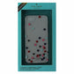 Kate Spade Flexible Hardshell Protective Case for iPhone 8 / 7 - Confetti Clear Cell Phone - Cases, Covers & Skins Kate Spade    - Simple Cell Bulk Wholesale Pricing - USA Seller