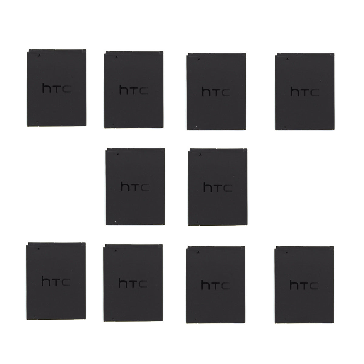 KIT 10x HTC Rechargeable 1,800mAh OEM Battery (BM60100) for HTC One SV Cell Phone - Batteries HTC    - Simple Cell Bulk Wholesale Pricing - USA Seller