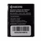 Kyocera (1,600mAh) Rechargeable OEM Battery for Kyo Hydro Edge (SCP-54LBPS) Cell Phone - Batteries Kyocera    - Simple Cell Bulk Wholesale Pricing - USA Seller
