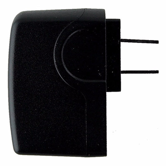 Kyocera (5V/1.5A) Single USB Wall Charger Travel Adapter - Black (SCP-43ADT) Cell Phone - Chargers & Cradles Kyocera    - Simple Cell Bulk Wholesale Pricing - USA Seller