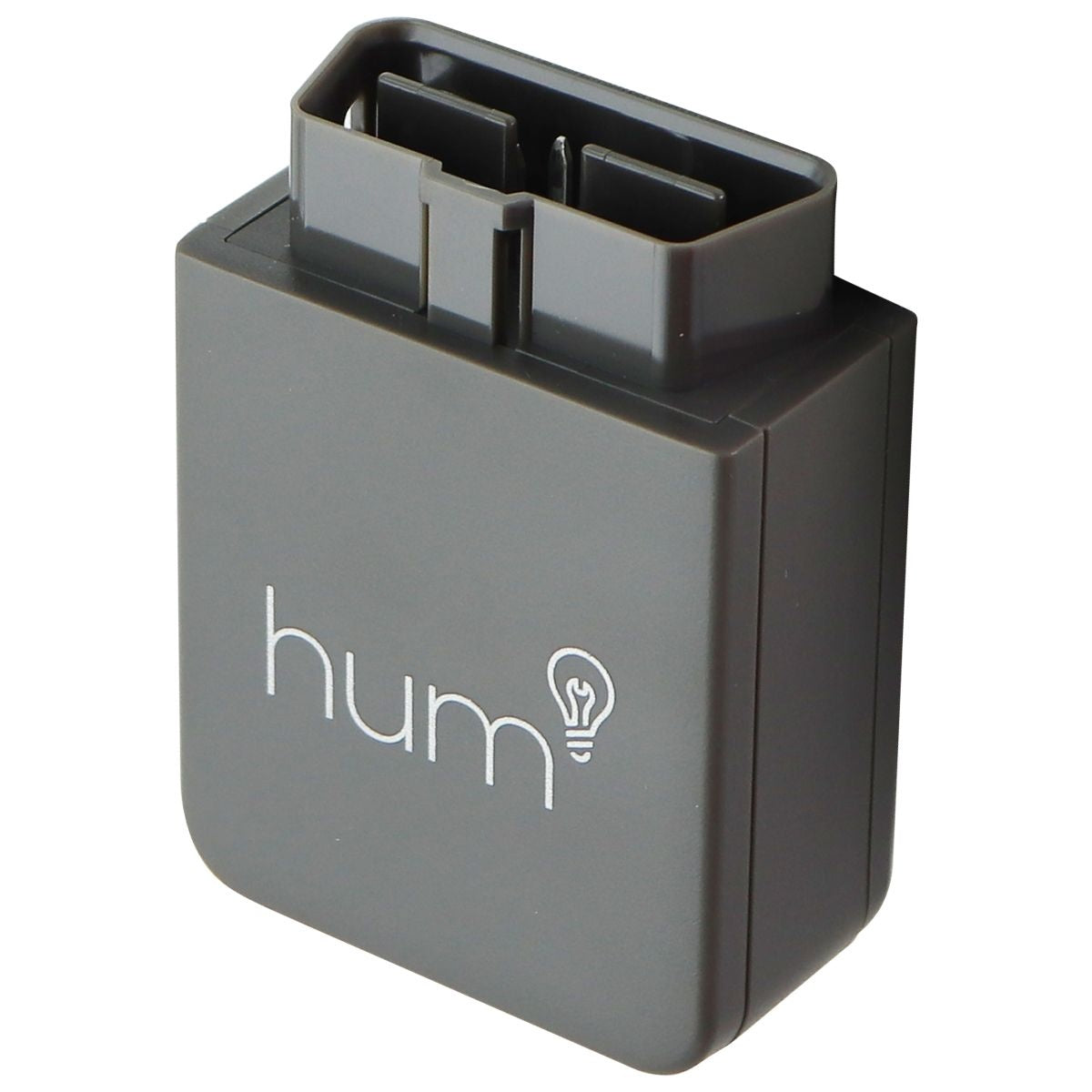 Hum+ (Gen 2) Telematics OBD Reader from Verizon - Gray (VZ-0410-001-US) Car Video - Other Vehicle Electronics Hum    - Simple Cell Bulk Wholesale Pricing - USA Seller