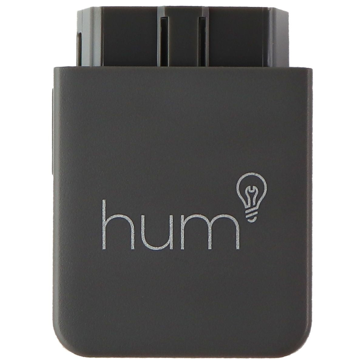 Hum+ (Gen 2) Telematics OBD Reader from Verizon - Gray (VZ-0410-001-US) Car Video - Other Vehicle Electronics Hum    - Simple Cell Bulk Wholesale Pricing - USA Seller