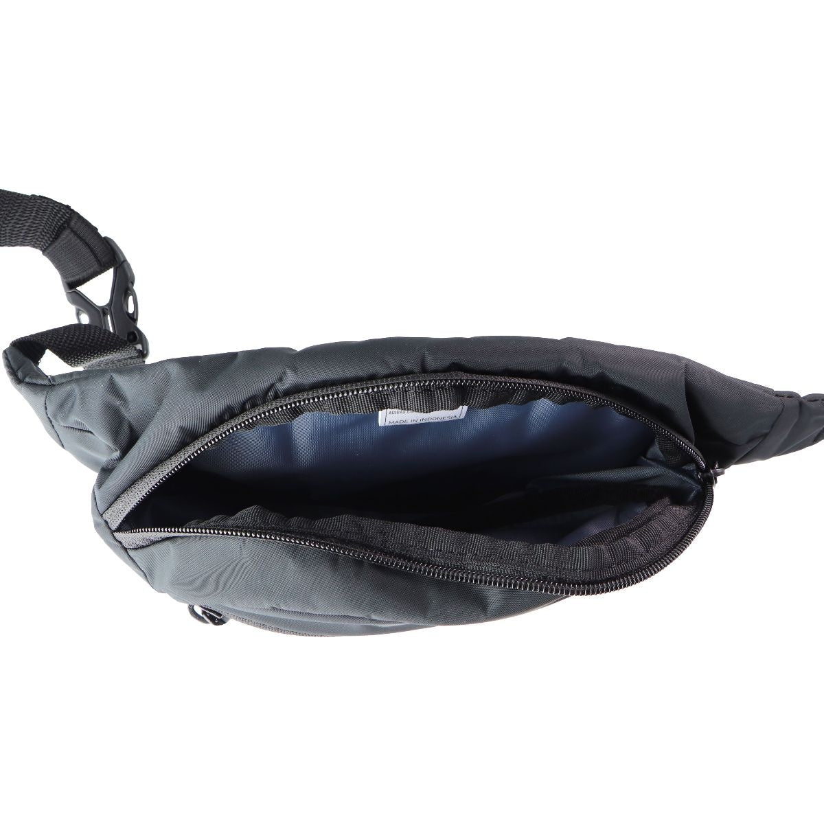 Adidas Originals Unisex National Waist Pack/Fanny Pack - Black (One Size) Other Sporting Goods Adidas    - Simple Cell Bulk Wholesale Pricing - USA Seller