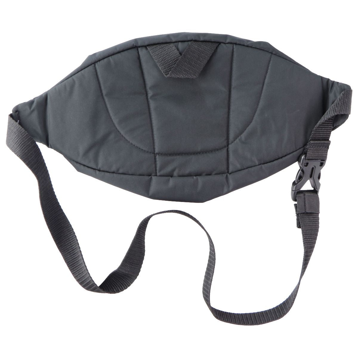 Adidas Originals Unisex National Waist Pack/Fanny Pack - Black (One Size) Other Sporting Goods Adidas    - Simple Cell Bulk Wholesale Pricing - USA Seller