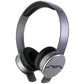 SOL REPUBLIC Tracks HD On-Ear Wired Headphones - Gray Portable Audio - Headphones SOL Republic    - Simple Cell Bulk Wholesale Pricing - USA Seller
