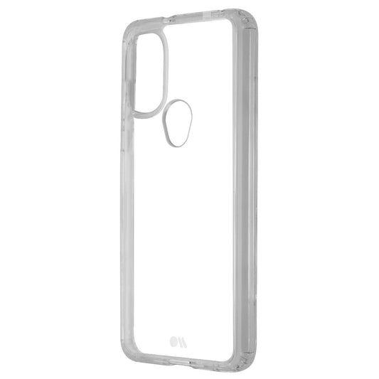 Case-Mate Protection Pack Case & Screen Protector for Moto G Power 2022 - Clear Cell Phone - Cases, Covers & Skins Case-Mate    - Simple Cell Bulk Wholesale Pricing - USA Seller