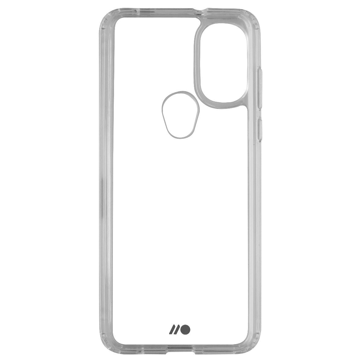 Case-Mate Protection Pack Case & Screen Protector for Moto G Power 2022 - Clear Cell Phone - Cases, Covers & Skins Case-Mate    - Simple Cell Bulk Wholesale Pricing - USA Seller