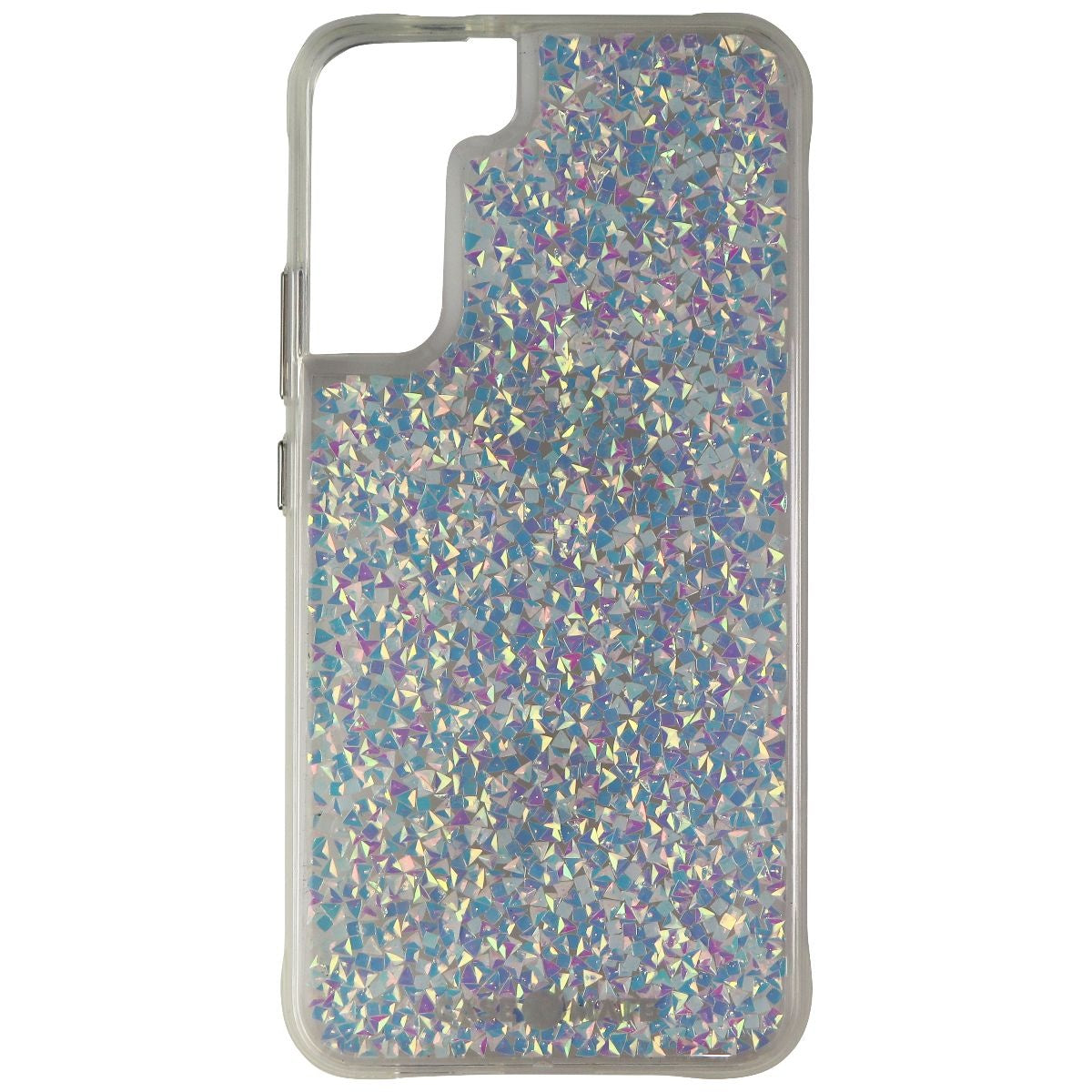 Case-Mate Twinkle Series Hard Case for Samsung Galaxy (S22+) - Stardust Cell Phone - Cases, Covers & Skins Case-Mate    - Simple Cell Bulk Wholesale Pricing - USA Seller