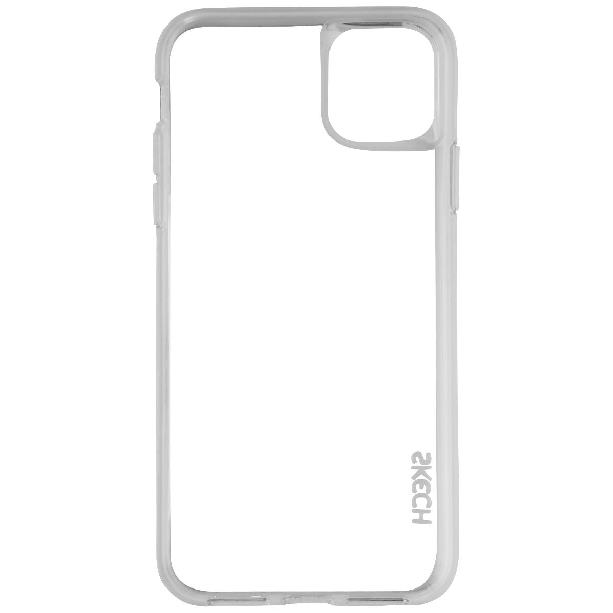 Skech Matrix Series Slim Hybrid Case for Apple iPhone 11 Pro Max - Clear Cell Phone - Cases, Covers & Skins Skech    - Simple Cell Bulk Wholesale Pricing - USA Seller