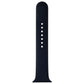 Apple (M/L) Replacement Adjusting Strap for Apple Watch 38/40/41mm - Deep Navy Smart Watch Accessories - Watch Bands Apple    - Simple Cell Bulk Wholesale Pricing - USA Seller