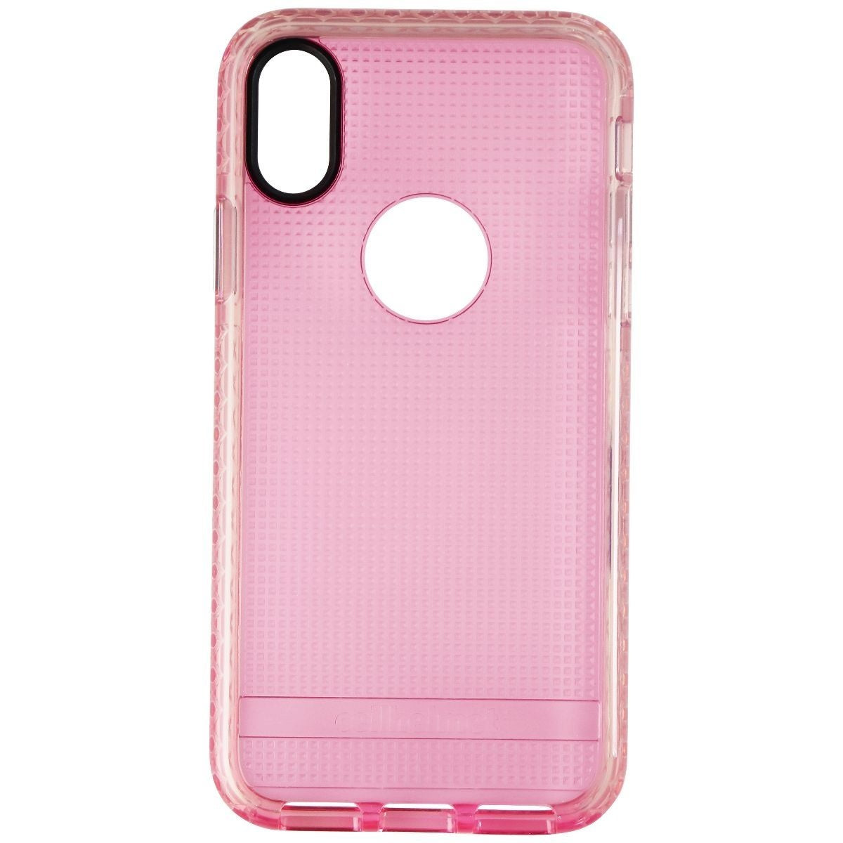 CellHelmet Altitude X Series Case for Apple iPhone XS & iPhone X - Pink Cell Phone - Cases, Covers & Skins CellHelmet    - Simple Cell Bulk Wholesale Pricing - USA Seller