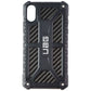 UAG Monarch Series Case for iPhone XR - Black Cell Phone - Cases, Covers & Skins Urban Armor Gear    - Simple Cell Bulk Wholesale Pricing - USA Seller