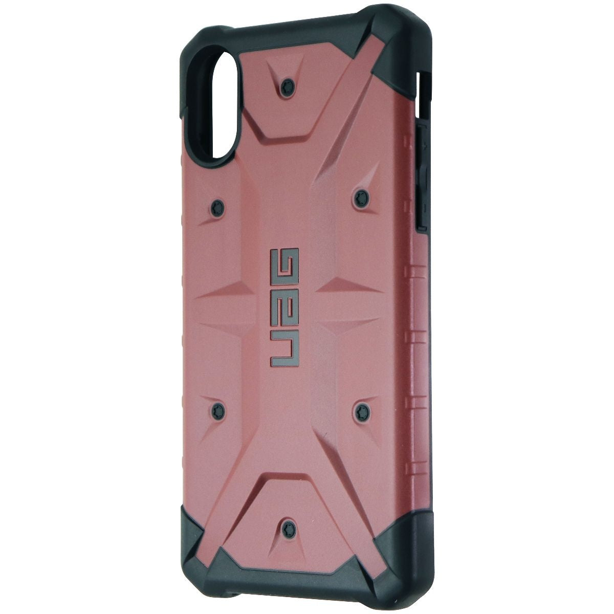 Urban Armor Gear Pathfinder Series Case for Apple iPhone XR - Carmine Cell Phone - Cases, Covers & Skins Urban Armor Gear    - Simple Cell Bulk Wholesale Pricing - USA Seller