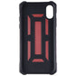 Urban Armor Gear Pathfinder Series Case for Apple iPhone XR - Carmine Cell Phone - Cases, Covers & Skins Urban Armor Gear    - Simple Cell Bulk Wholesale Pricing - USA Seller