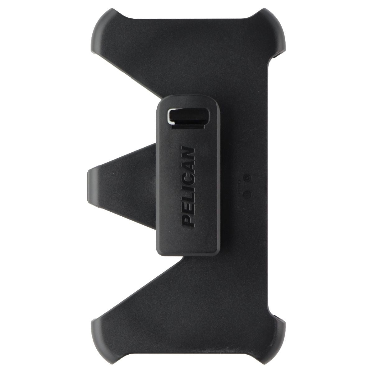 Replacement Holster for iPhone 14 Plus Pelican Voyager Cases - Black Cell Phone - Cases, Covers & Skins Pelican    - Simple Cell Bulk Wholesale Pricing - USA Seller