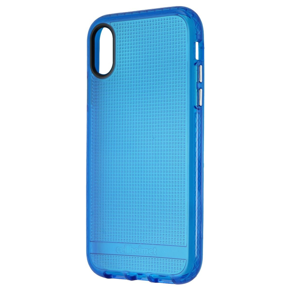 CellHelmet Altitude X Series Gel Case for Apple iPhone XR - Blue Cell Phone - Cases, Covers & Skins CellHelmet    - Simple Cell Bulk Wholesale Pricing - USA Seller