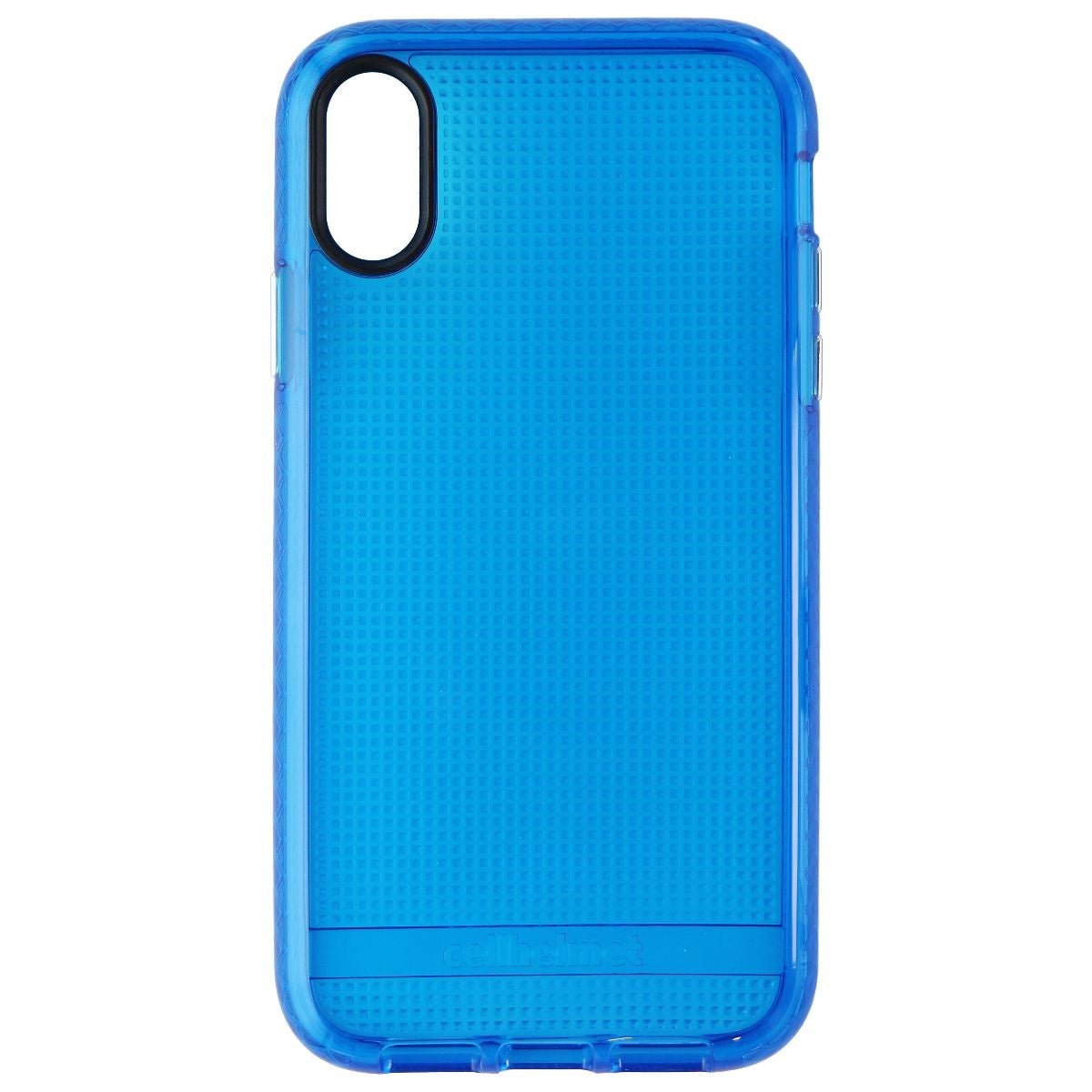 CellHelmet Altitude X Series Gel Case for Apple iPhone XR - Blue Cell Phone - Cases, Covers & Skins CellHelmet    - Simple Cell Bulk Wholesale Pricing - USA Seller